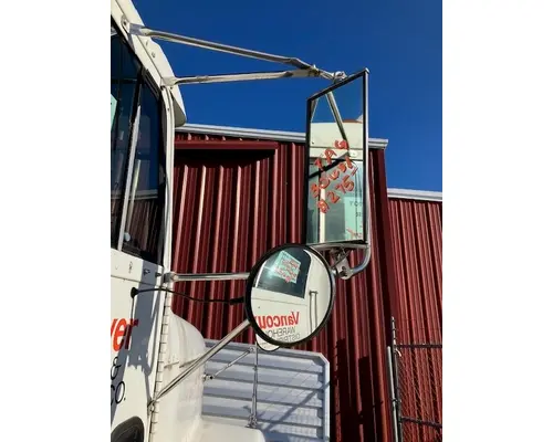 FREIGHTLINER FLD MIRROR - DOOR