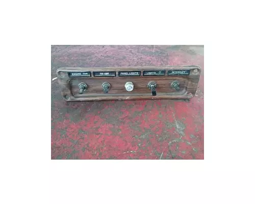 FREIGHTLINER FLD Miscellaneous Parts