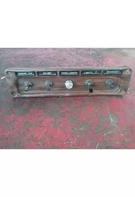 FREIGHTLINER FLD Miscellaneous Parts