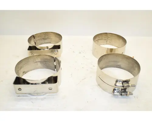 FREIGHTLINER FLD Muffler