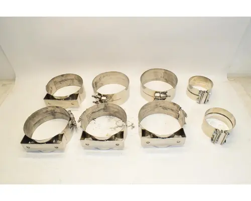 FREIGHTLINER FLD Muffler