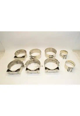 FREIGHTLINER FLD Muffler