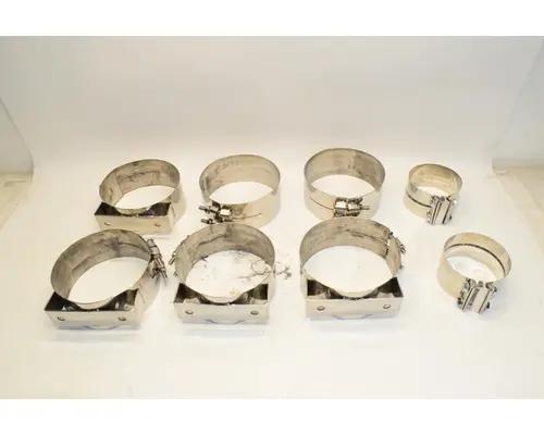 FREIGHTLINER FLD Muffler