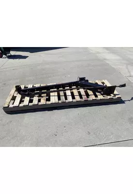 FREIGHTLINER FLD Muffler