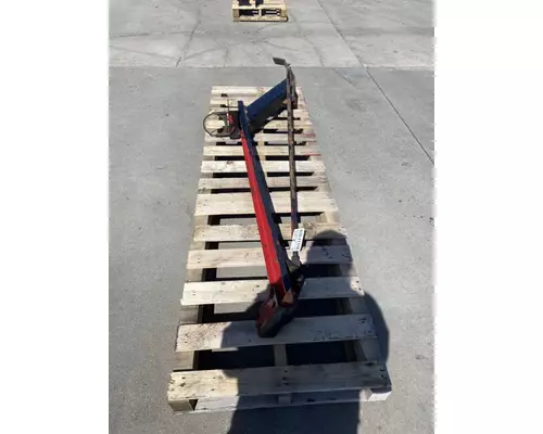 FREIGHTLINER FLD Muffler
