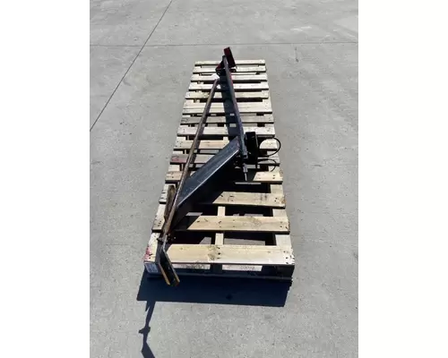 FREIGHTLINER FLD Muffler