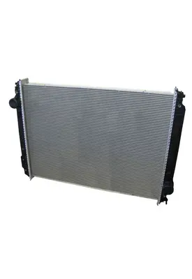 FREIGHTLINER FLD RADIATOR