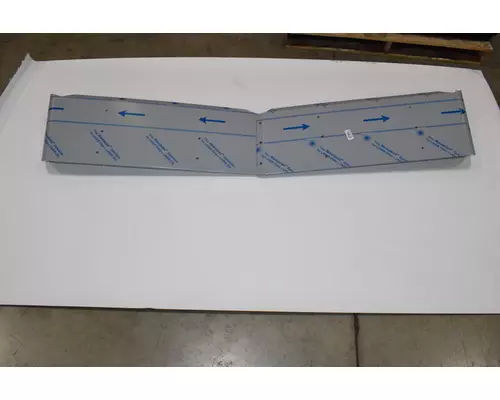 FREIGHTLINER FLD Sun Visor (External)
