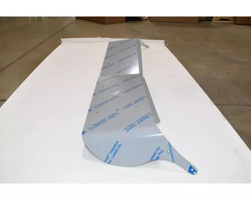 FREIGHTLINER FLD Sun Visor (External)