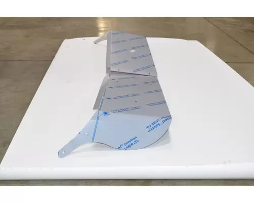 FREIGHTLINER FLD Sun Visor (External)