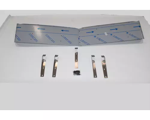 FREIGHTLINER FLD Sun Visor (External)