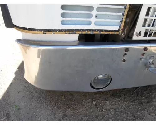 FREIGHTLINER FLT CABOVER Bumper Assembly, Front