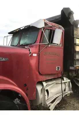 FREIGHTLINER FLT CAB