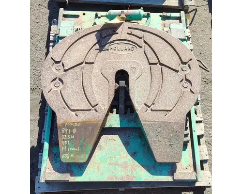 FREIGHTLINER FLT Fifth Wheel