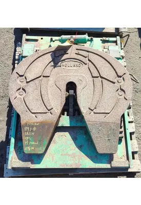 FREIGHTLINER FLT Fifth Wheel