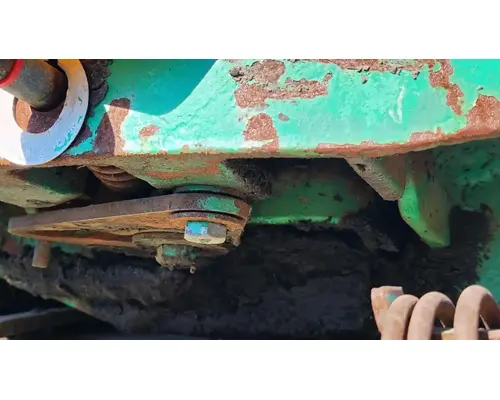 FREIGHTLINER FLT Fifth Wheel