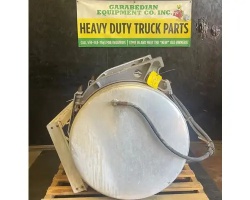 FREIGHTLINER FLT Fuel Tank