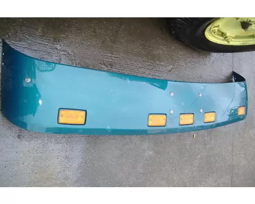 FREIGHTLINER FLT Sun Visor