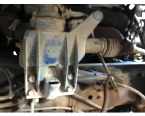 FREIGHTLINER FLT Transmission Misc. Parts