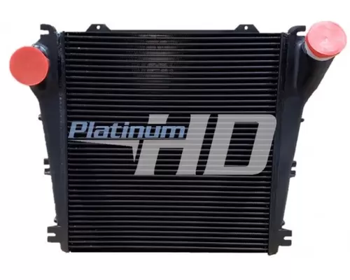 FREIGHTLINER FL Charge Air Cooler (ATAAC)