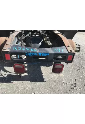 FREIGHTLINER FRAME Suspension Crossmember/K-Frame