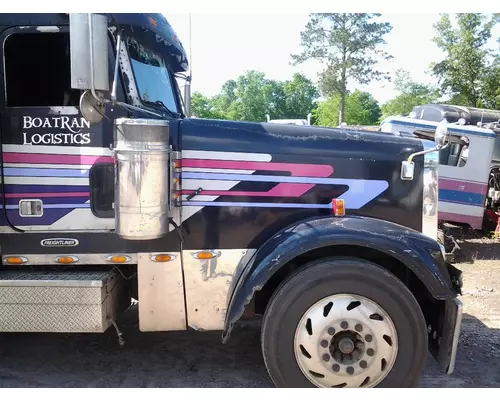 FREIGHTLINER FREIGHTLINER CLASSIC XL  Hood