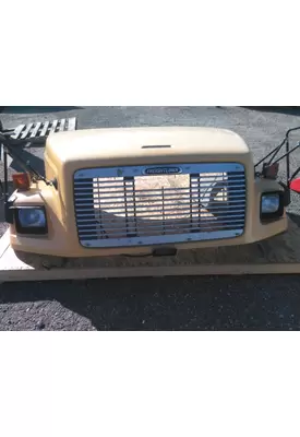 FREIGHTLINER FS65 1997-2007 HOOD