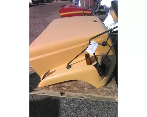 FREIGHTLINER FS65 1997-2007 HOOD