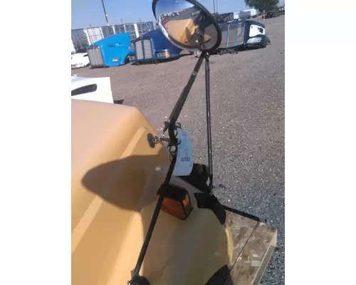 FREIGHTLINER FS65 1997-2007 HOOD