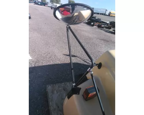 FREIGHTLINER FS65 1997-2007 HOOD