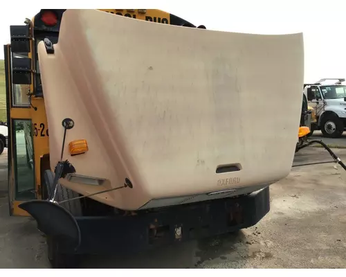 FREIGHTLINER FS65 1997-2007 HOOD