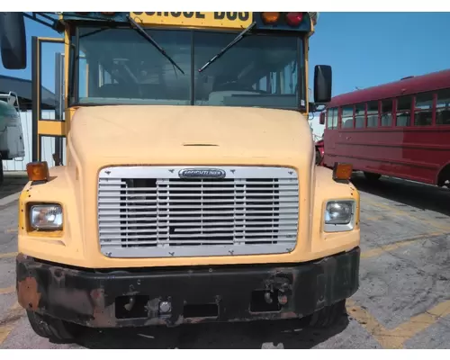 FREIGHTLINER FS65 1997-2007 HOOD