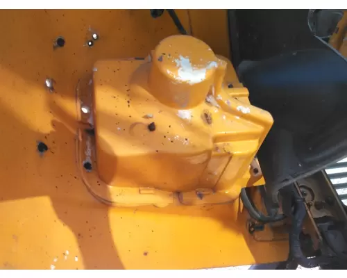 FREIGHTLINER FS65 1997-2007 HOOD