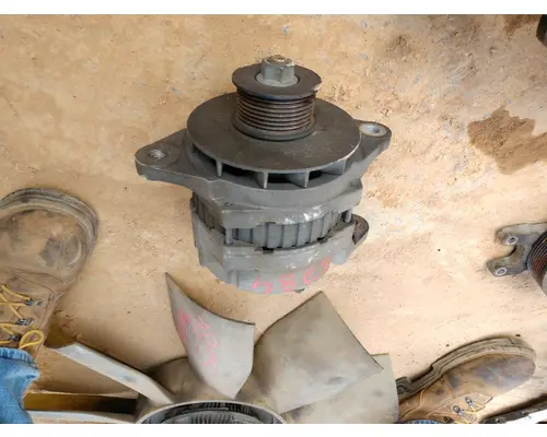 FREIGHTLINER FS65 CHASSIS Alternator