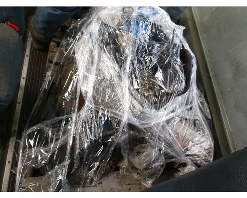 FREIGHTLINER FS65 CHASSIS Alternator