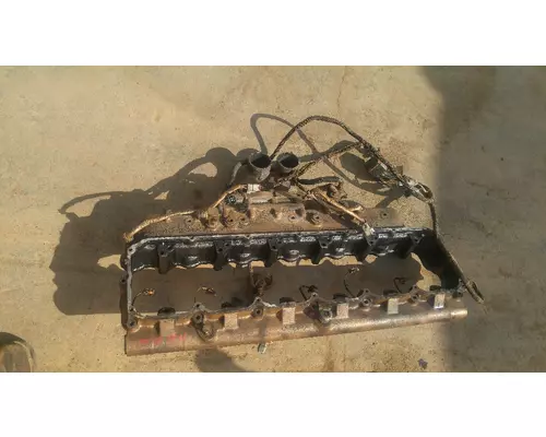 FREIGHTLINER FS65 CHASSIS Electrical Parts, Misc.