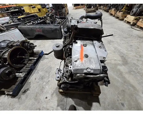FREIGHTLINER FS65 CHASSIS Filter  Water Separator
