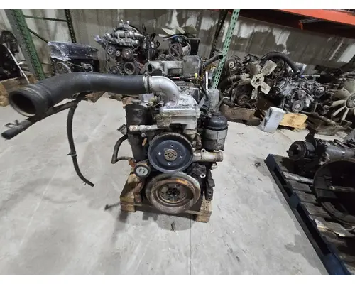 FREIGHTLINER FS65 CHASSIS Filter  Water Separator