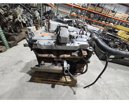 FREIGHTLINER FS65 CHASSIS Filter  Water Separator