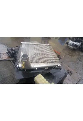 FREIGHTLINER FS65 CHASSIS Intercooler