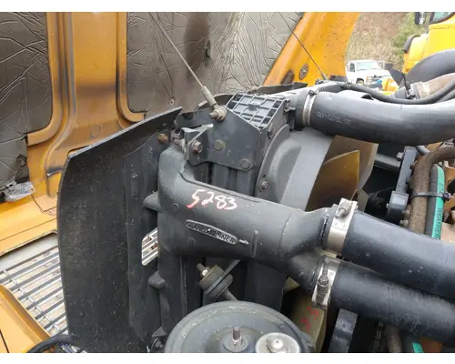 FREIGHTLINER FS65 CHASSIS Intercooler