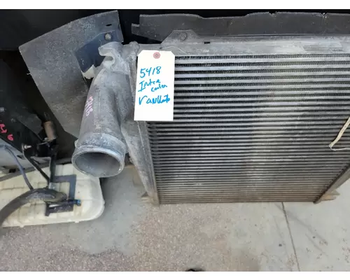 FREIGHTLINER FS65 CHASSIS Intercooler