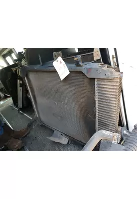 FREIGHTLINER FS65 CHASSIS Radiator