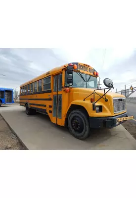 FREIGHTLINER FS65 DISMANTLED TRUCK