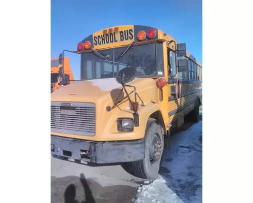 FREIGHTLINER FS65 DISMANTLED TRUCK