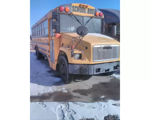 FREIGHTLINER FS65 DISMANTLED TRUCK