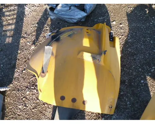 FREIGHTLINER FS65 FENDER EXTENSION