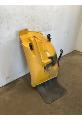 FREIGHTLINER FS65 Fender Extension