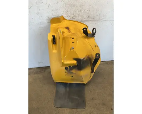 FREIGHTLINER FS65 Fender Extension