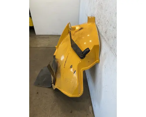 FREIGHTLINER FS65 Fender Extension